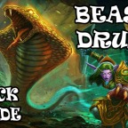 Season 18 Deck Guide: Legendary Beast Druid