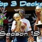 Top 3 Decks of Season 19