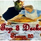 Hearthstone: Top 3 Decks of Season 20